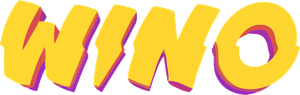 Wino – logo